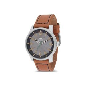 Slazenger SL.09.1257.1.03 Erkek Kol Saati