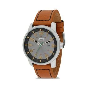 Slazenger SL.09.1257.1.03 Erkek Kol Saati