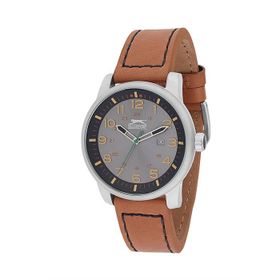 Slazenger SL.09.1257.1.03 Erkek Kol Saati