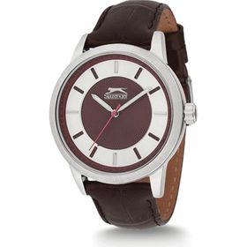 Slazenger SL.09.1259.1.03 Erkek Kol Saati