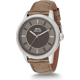 Slazenger SL.09.1259.1.04 Erkek Kol Saati