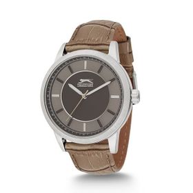 Slazenger SL.09.1259.1.04 Erkek Kol Saati