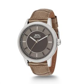 Slazenger SL.09.1259.1.04 Erkek Kol Saati