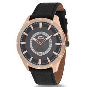 Slazenger SL.09.1266.1.04 Erkek Kol Saati