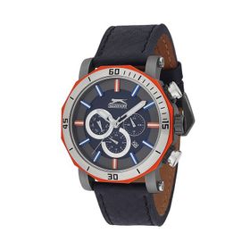 Slazenger SL.09.1271.2.03 Erkek Kol Saati