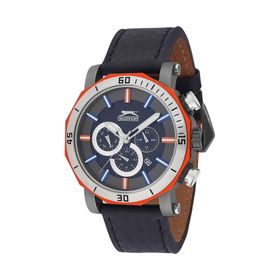 Slazenger SL.09.1271.2.03 Erkek Kol Saati