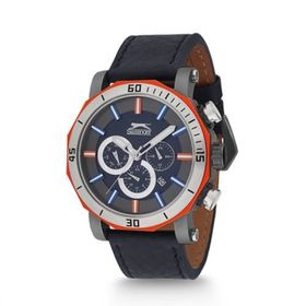 Slazenger SL.09.1271.2.03 Erkek Kol Saati