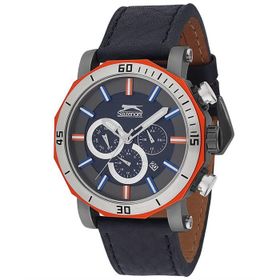 Slazenger SL.09.1271.2.03 Erkek Kol Saati