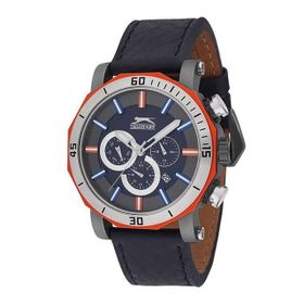 Slazenger SL.09.1271.2.03 Erkek Kol Saati