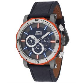 Slazenger SL.09.1271.2.03 Erkek Kol Saati