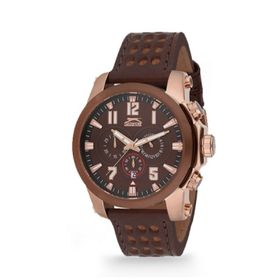 Slazenger SL.09.1288.2.05 Erkek Kol Saati