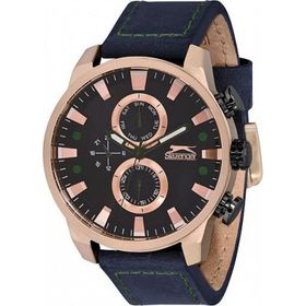 Slazenger SL.09.1301.2.03 Erkek Kol Saati
