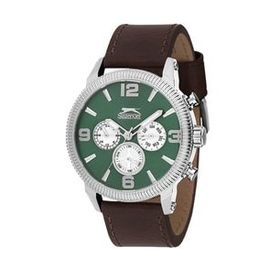Slazenger SL.09.1302.2.05 Erkek Kol Saati