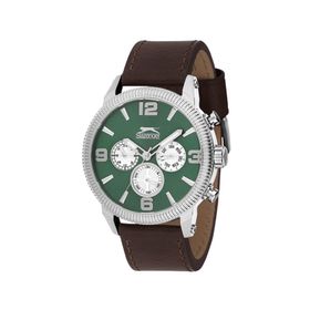 Slazenger SL.09.1302.2.05 Erkek Kol Saati