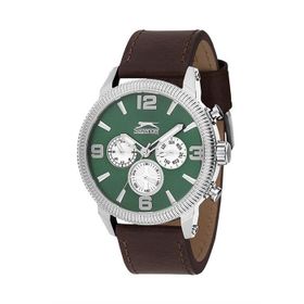 Slazenger SL.09.1302.2.05 Erkek Kol Saati