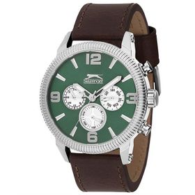 Slazenger SL.09.1302.2.05 Erkek Kol Saati