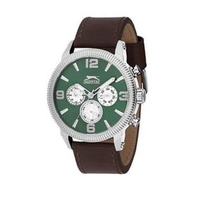 Slazenger SL.09.1302.2.05 Erkek Kol Saati