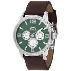 Slazenger SL.09.1302.2.05 Erkek Kol Saati