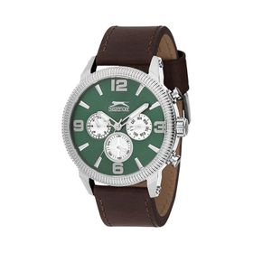 Slazenger SL.09.1302.2.05 Erkek Kol Saati