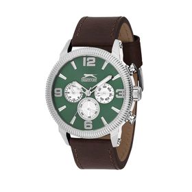 Slazenger SL.09.1302.2.05 Erkek Kol Saati