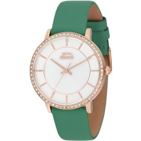 Slazenger SL.09.1314.3.02 Kadın Kol Saati