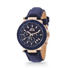 Slazenger SL.09.1318.2.02 Erkek Kol Saati