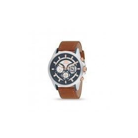 Slazenger SL.09.1355.2.06 Erkek Kol Saati