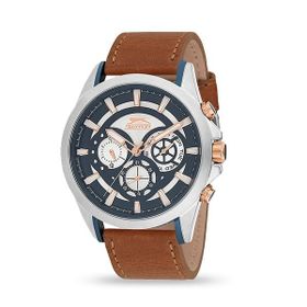Slazenger SL.09.1355.2.06 Erkek Kol Saati