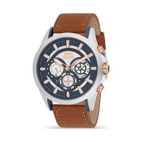 Slazenger SL.09.1355.2.06 Erkek Kol Saati