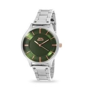 Slazenger SL.09.1369.3.06 Kadın Kol Saati