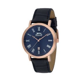 Slazenger SL.09.1371.1.04 Erkek Kol Saati