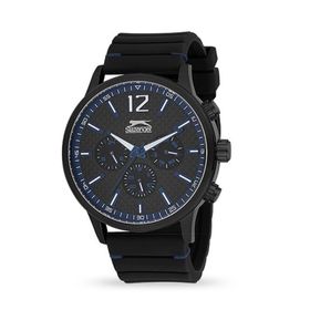 Slazenger SL.09.1372.2.03 Erkek Kol Saati