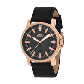Slazenger SL.09.1381.1.03 Erkek Kol Saati