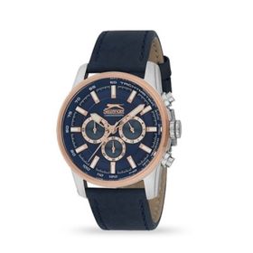 Slazenger SL.09.1389.2.02 Erkek Kol Saati