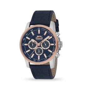 Slazenger SL.09.1389.2.02 Erkek Kol Saati