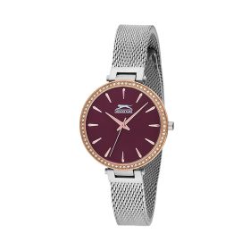 Slazenger SL.09.1420.3.01 Kadın Kol Saati