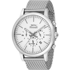 Slazenger SL.09.1424.2.07 Erkek Kol Saati