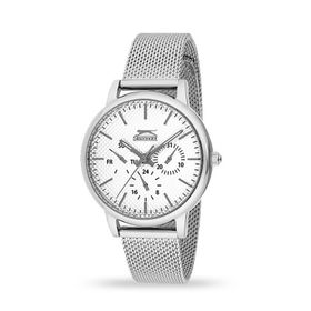 Slazenger SL.09.1424.2.07 Erkek Kol Saati