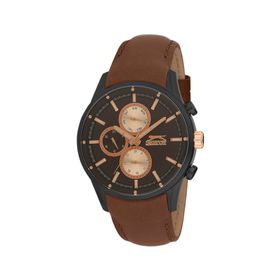 Slazenger SL.09.1445.2.01 Erkek Kol Saati