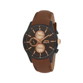Slazenger SL.09.1445.2.01 Erkek Kol Saati