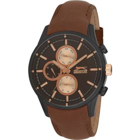 Slazenger SL.09.1445.2.01 Erkek Kol Saati