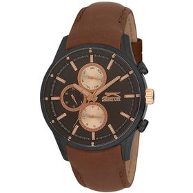 Slazenger SL.09.1445.2.01 Erkek Kol Saati