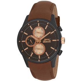 Slazenger SL.09.1445.2.01 Erkek Kol Saati
