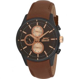 Slazenger SL.09.1445.2.01 Erkek Kol Saati
