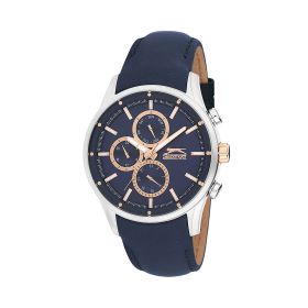 Slazenger SL.09.1445.2.02 Erkek Kol Saati