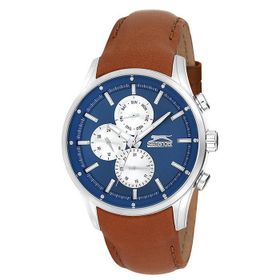 Slazenger SL.09.1445.2.03 Erkek Kol Saati