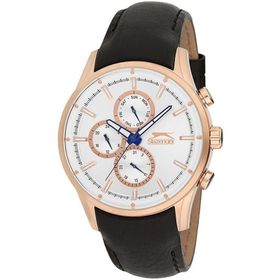 Slazenger SL.09.1445.2.03 Erkek Kol Saati