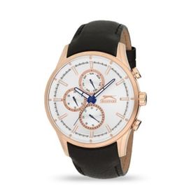 Slazenger SL.09.1445.2.03 Erkek Kol Saati