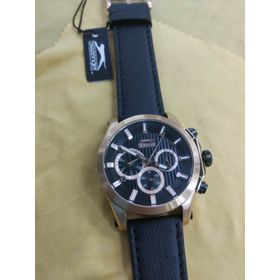 Slazenger SL.09.1491.2.02 Erkek Kol Saati