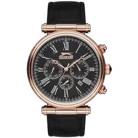 Slazenger SL.09.1502.2.03 Erkek Kol Saati